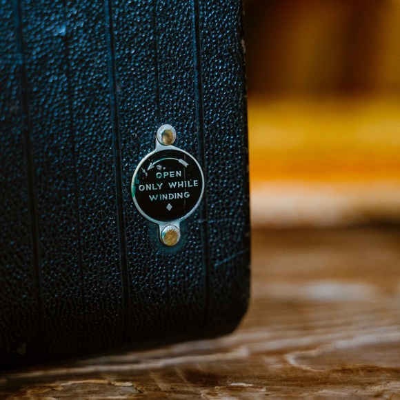 Kodak No. 1 Pocket folding camera - Picture 8 of 11